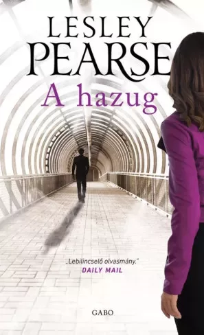 Lesley Pearse - A hazug (e-könyv)