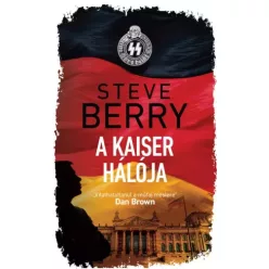 Steve Berry - A Kaiser hálója (e-könyv)