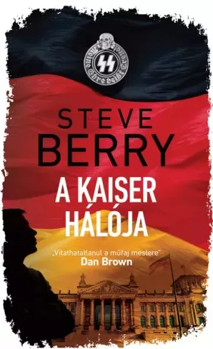 Steve Berry - A Kaiser hálója (e-könyv)