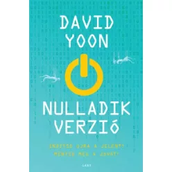David Yoon - Nulladik verzió (e-könyv)
