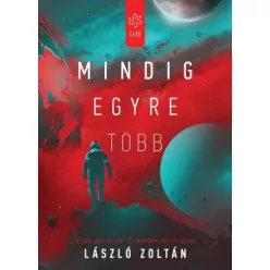 László Zoltán - Mindig egyre több (e-könyv)
