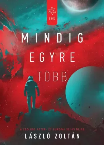 László Zoltán - Mindig egyre több (e-könyv)