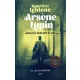 Maurice Leblanc - Arsène Lupin Herlock Sholmes ellen (e-könyv)