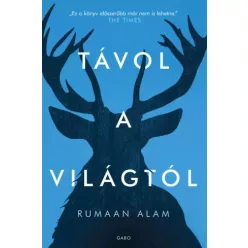 Rumaan Alam - Távol a világtól (e-könyv)