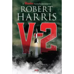 Robert Harris - V-2 (e-könyv)