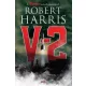 Robert Harris - V-2 (e-könyv)