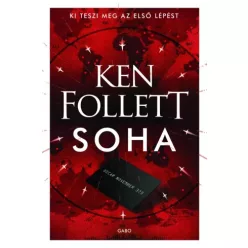 Ken Follett - Soha (e-könyv)
