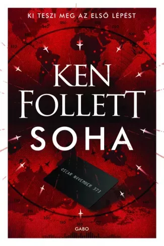 Ken Follett - Soha (e-könyv)