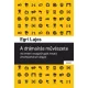 Egri Lajos - A drámaírás művészete (e-könyv)