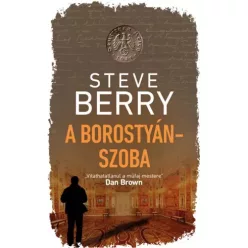 Steve Berry - A borostyánszoba (e-könyv)