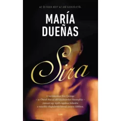 María Dueñas - Sira (e-könyv)