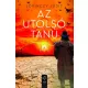 Lőrinczy Judit - Az utolsó tanú (e-könyv)