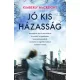 Kimberly McCreight - Jó kis házasság (e-könyv)