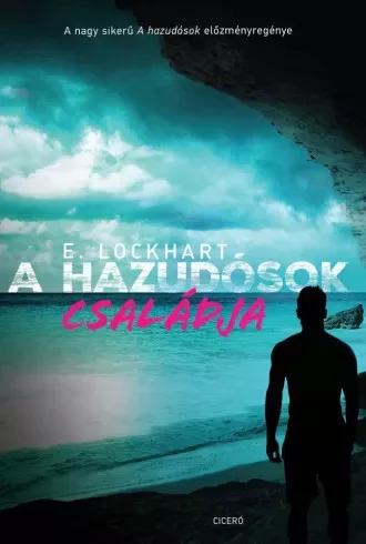 E. Lockhart - A hazudósok családja (e-könyv)