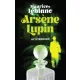 Maurice Leblanc - Arsène Lupin – Az üvegdugó (e-könyv)