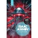 Isaac Asimov - Acélbarlangok (e-könyv)