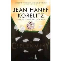 Jean Hanff Korelitz - A cselekmény (e-könyv)