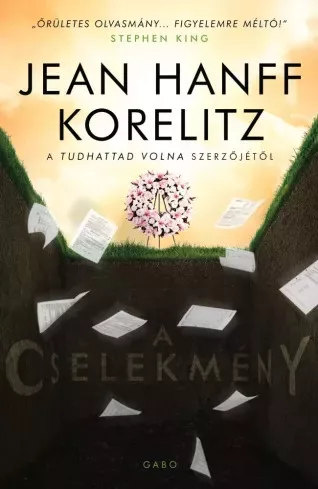 Jean Hanff Korelitz - A cselekmény (e-könyv)