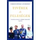 Christopher Andersen - Fivérek és feleségek (e-könyv)