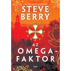 Steve Berry - Az Omega-faktor (e-könyv)