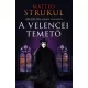Matteo Strukul - A velencei temető (e-könyv)