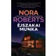 Nora Roberts - Éjszakai munka (e-könyv)