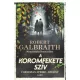 Robert Galbraith - A Koromfekete szív (e-könyv)