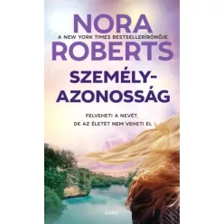 Nora Roberts - Személyazonosság (e-könyv)