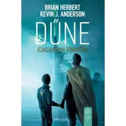   Brian Herbert, Kevin J. Anderson - Dűne: Caladan úrnője (e-könyv)