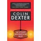 Colin Dexter - Az utolsó woodstocki busz (e-könyv)