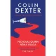Colin Dexter - Nicholas Quinn néma világa (e-könyv)