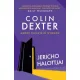 Colin Dexter - Jericho halottjai (e-könyv)
