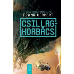 Frank Herbert - Csillagkorbács (e-könyv)