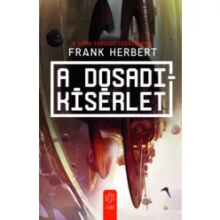 Frank Herbert - A Dosadi-kísérlet (e-könyv)