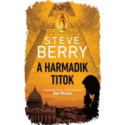 Steve Berry - A harmadik titok (e-könyv)