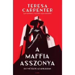 Teresa Carpenter - A maffia asszonya (e-könyv)