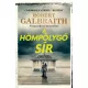 Robert Galbraith - A hömpölygő sír (e-könyv)