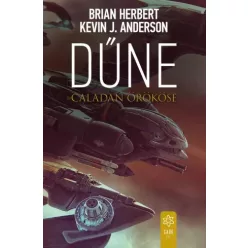   Brian Herbert, Kevin J. Anderson - Caladan örököse (e-könyv)