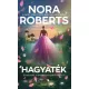 Nora Roberts - Hagyaték (e-könyv)