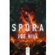 Joe Hill - Spóra (e-könyv)