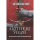 Victoria Aveyard - A kettétört végzet (e-könyv)