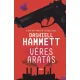 Dashiell Hammett - Véres aratás (e-könyv)