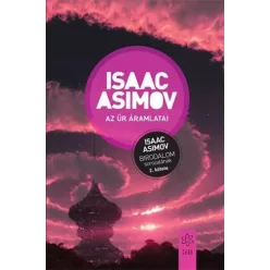 Isaac Asimov - Az űr áramlatai (e-könyv)