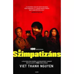Viet Thanh Nguyen - A szimpatizáns (e-könyv)