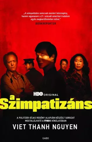 Viet Thanh Nguyen - A szimpatizáns (e-könyv)