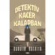 Baráth Katalin - Detektív kacér kalapban (e-könyv)