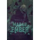 N. Nagy Zoltán - Madárember (e-könyv)