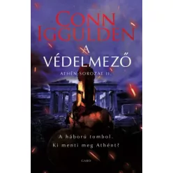 Conn Iggulden - A védelmező (e-könyv)