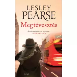 Lesley Pearse - Megtévesztés (e-könyv)