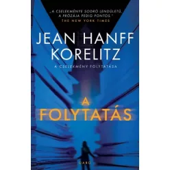 Jean Hanff Korelitz - A folytatás (e-könyv)